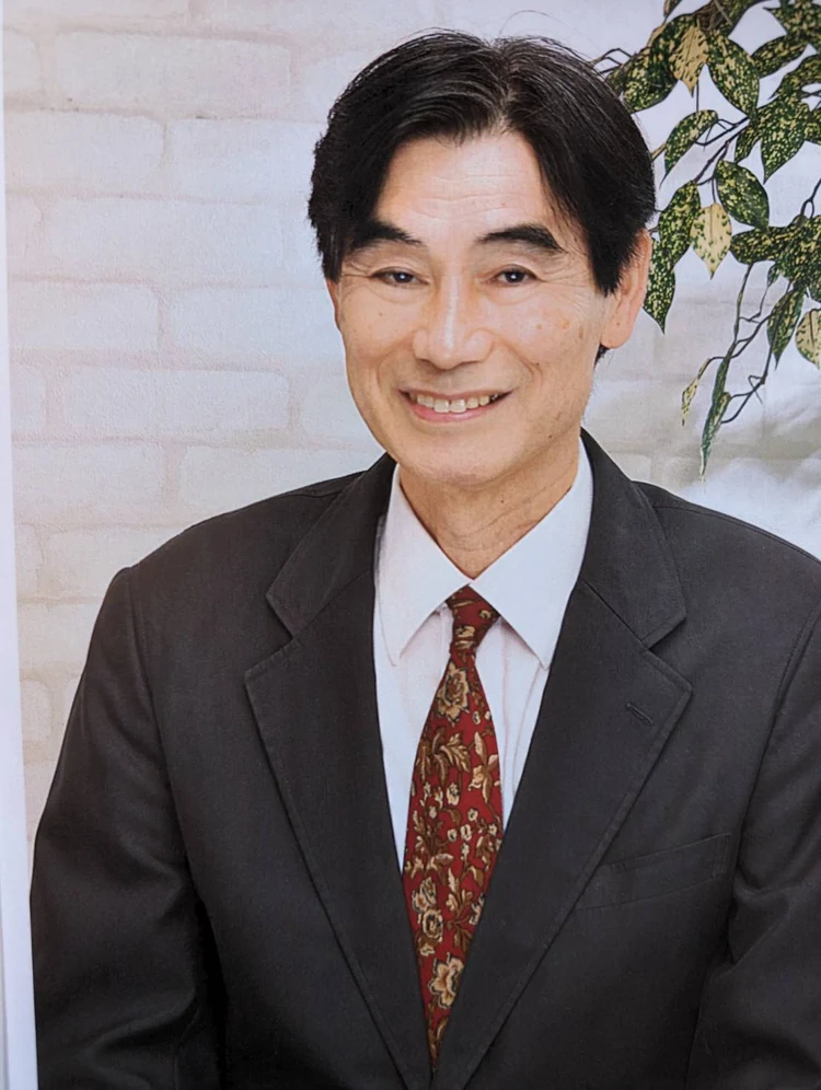 カウンセラーのプロフィール写真